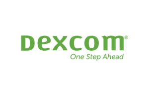 Dexcom updated logo