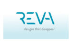 Reva Medical updated logo
