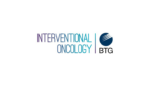 BTG's Interventional Oncology Logo