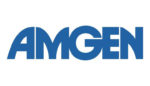 Amgen updated logo
