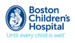 Boston Children's Hospital - updated logo