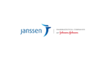 Updated Janssen logo
