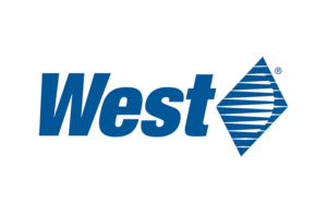 West Pharmaceutical Services - updated logo