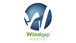 Windgap Medical updated logo