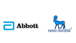 Abbott, Novo Nordisk partnership