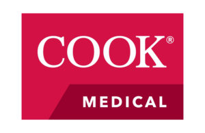 Cook Medical - updated logo