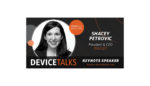 DeviceTalks Boston 2019 - Shacey Petrovic