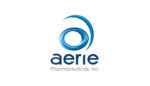 Aerie Pharmaceuticals - updated logo