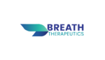 Breath Therapeutics updated logo
