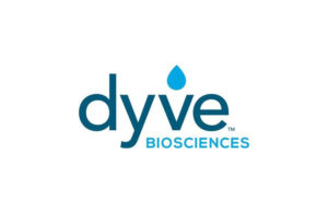 Dyve Bioscience logo