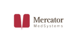 Mercator MedSystems updated logo