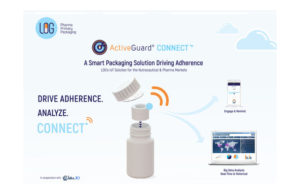 Log Pharma Packaging ActiveGuard Connect