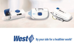 West Pharmaceutical Services SmartDose