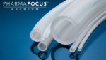 Freudenberg Medical PharmaFocus Premium silicone tubing