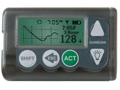 Medtronic Guardian Real-Time