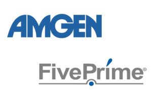 Amgen Five Prime Therapeutics