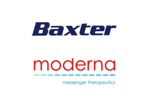 Baxter Moderna