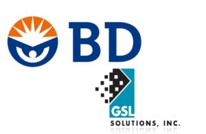 Becton Dickinson GSL Solutions