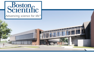 Boston Scientific Maple Grove