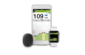 Eversense CGM Senseonics