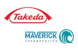 Takeda Maverick Therapeutics