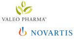 Valeo Pharma Novartis