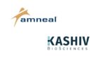 Amneal Pharmaceuticals Kashiv Specialy Pharmaceuticals