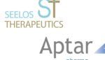 Seelos Therapeutics AptarGroup Aptar Pharma