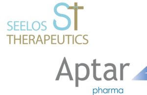 Seelos Therapeutics AptarGroup Aptar Pharma
