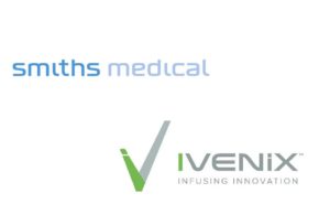 smiths-medical Ivenix