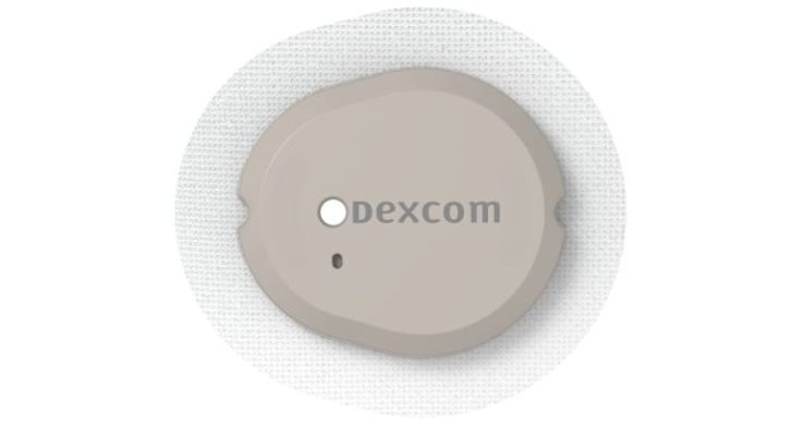 Ahead of G7 launch, Dexcom CEO plans for ‘more activity than we’ve ever seen’ in 2022