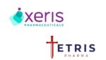 Xeris Tetris Pharma