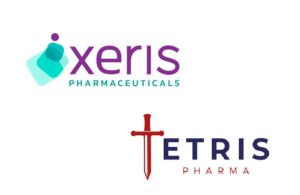 Xeris Pharmaceuticals Tetris Pharma
