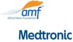 Alfred Mann Foundation Medtronic