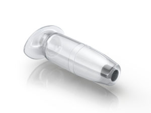 Genentech Susvimo Implant Image 1 For Media