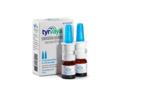 Aptar Pharma Oyster Point CPS Tyrvaya