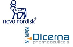 Novo Nordisk Dicerna Pharmaceuticals