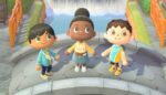 Insulet Omnipod Nintendo Animal Crossing