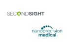 Second Sight Medical Nano Precision Medical