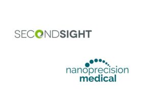 Second Sight Medical Nano Precision Medical