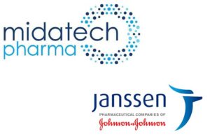 midatech pharma janssen johnson & Johnson