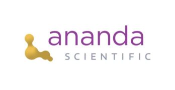Ananda Scientific Logo