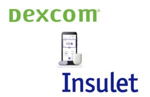 Dexcom Insulet Omnipod 5 G6