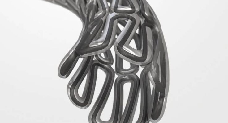FDA approves Medtronic drug-eluting stents for treating bifurcation lesions