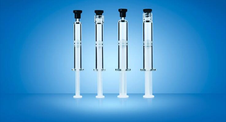 BD, Mitsubishi Gas Chemical partner on better materials for plastic syringes