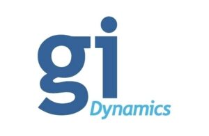 Logotipo de GI Dynamics