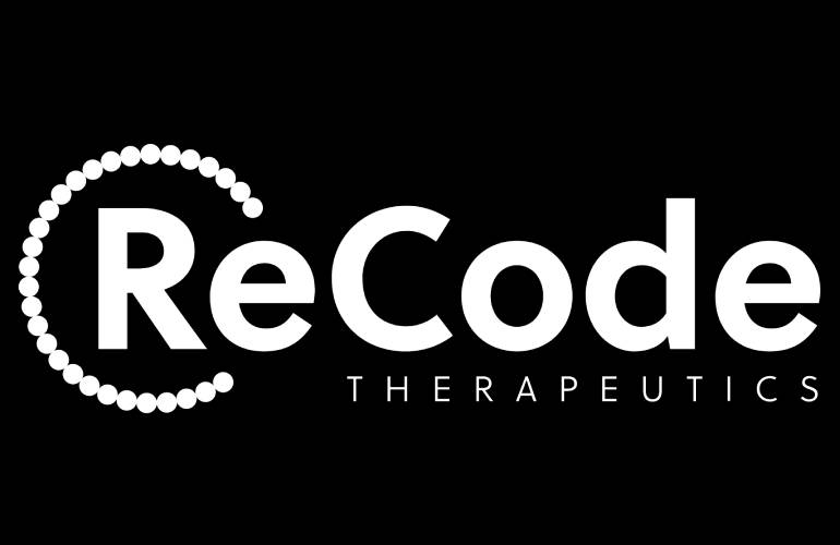 ReCode Therapeutics Logo