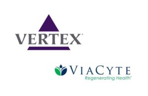 Vertex Pharmaceuticals ViaCyte