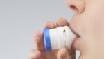Aptar Pharmaxis Orbital dry powder inhaler