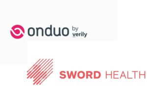 Onduo Verily Sword Health